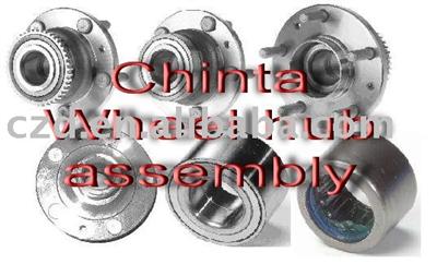 Wheel hub assembly,hub bearing,wheel hub,hub unit,wheel bearings