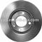 brake discs of Volkswagen Jetta