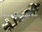 Isuzu 4BC2 crankshaft