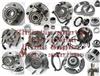 Ford F250 Bearings, bearing kits, wheel hub assembly