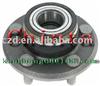 Dodge Magnum wheel bearing hub assembly 513224
