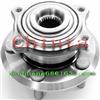Dodge Charger wheel bearing hub assembly