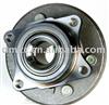 541001 / 2L14-2B664AA , 6L1Z-1109AA wheel hub bearing units for Ford / Lincoln