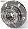 Wheel hub units Nissan, Audi, Hyundai, BMW, Benz 512012