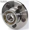 Wheel hub (wheel bearing units) 512023