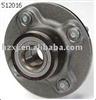 Wheel hub (wheel bearing units) 512016 for NISSAN