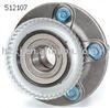 Wheel hub units(wheel hub bearing) 512107