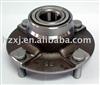 Auto bearing wheel hub 350296