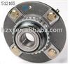 Wheel hub 512165 for HYUNDAI