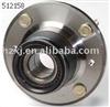 Wheel hub auto parts 512158