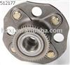 Auto wheel hub (wheel bearings)512177 for HONDA