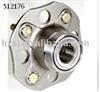 Wheel hub for HONDA 512176
