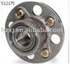 Wheel hub(wheel bearing unit) for HONDA
