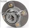 Wheel hub 512192 for HYUNDAI