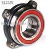 Wheel hub wheel bearing unit 512225 for BMW