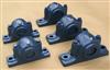 SKF pillow block bearing  SN505 UC201
