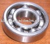 Deep Groove Ball Bearing (6305 OPEN, ZZ, 2RS)