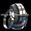 Metric series of taper roller bearing 30204