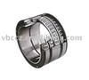 Inch series Taper Rollerl Bearing 455/453A