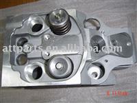 Deutz 913C cylinder head assembly