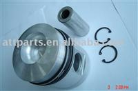 Deutz FL912 piston assembly