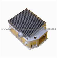 Heat Sink 375*326*280