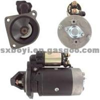 BOSCH Starter LESTER 18029, 50-9101-1