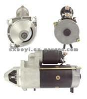 BOSCH Starter LESTER 18232, 2-2736-BO-2