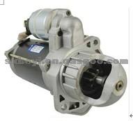 BOSCH Starter LESTER 18364, 2-2770-BO