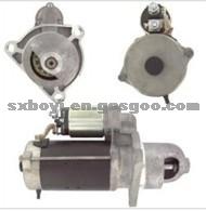 BOSCH Starter LESTER 18956, 2-2941-BO