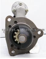 CUMMINS Starter NTA855