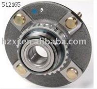 Wheel hub 512165 for HYUNDAI