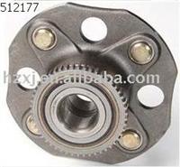 Auto wheel hub (wheel bearings)512177 for HONDA