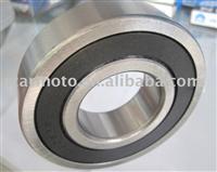 Chrome steel GCR15 Auto Bearing ID:00mm-120mm 