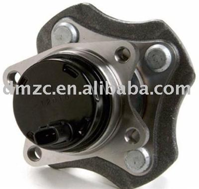 512209  / 42450-52020  automotive hub bearing for Toyota