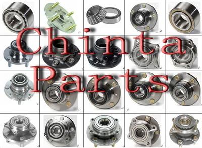 OEM differential bearing and pinion bearings for Mitsubishi