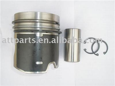 Deutz BF6L913 piston assembly