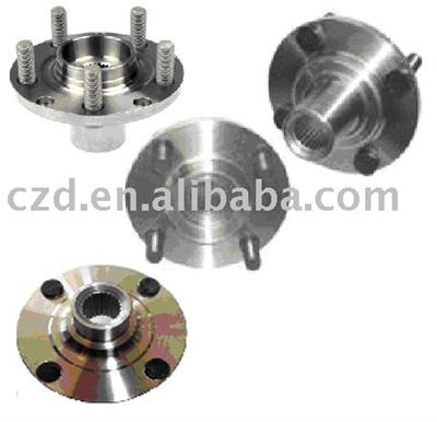 wheel hub unit 28052-AA010