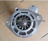 Auto Starter For NIKKO 0-24000-0178 4HK1