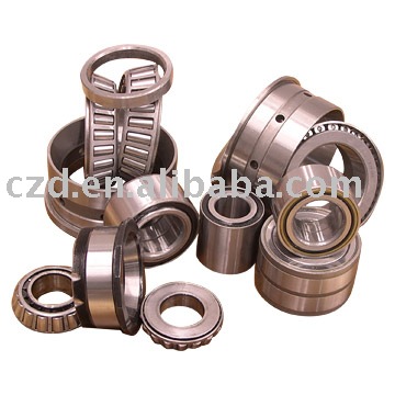 Bearing in A amp;S number taper roller bearing