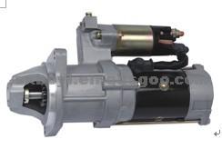 Auto Starter For NIKKO OSGR LESTER 18104 2-3103-NK