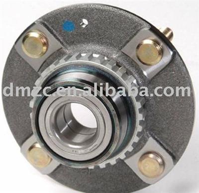 512165 / 52710-22600B , 52710-22600 Wheel Hub Bearing ISO/TS16949:2009