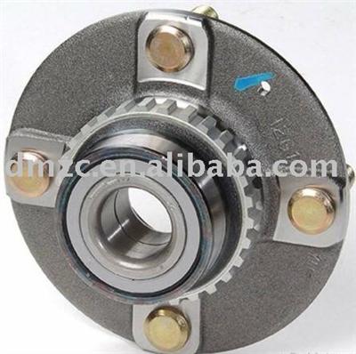 512027 / 52710-22500 , 52710-22500B wheel hub bearing unit for Hyundai