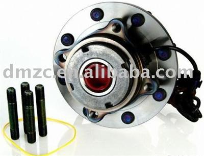 515056 / 3C34-2B513BA , 3C3Z-1104BA Wheel Hub Bearing for Ford