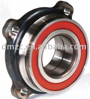 512225 / 33 41 1 093 102 , 33 41 1 095 462 Wheel Hub Bearing Assembly for BMW