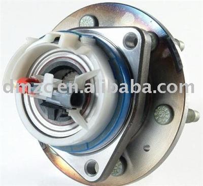 513198 or 12413105 or 7467522 wheel bearing unit  for Cadillac