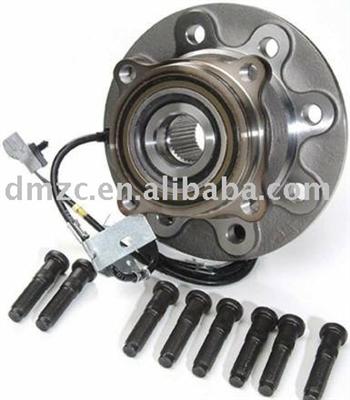 515035 / 52069876AA , 52069882AA wheel hub units for  Chrysler / Dodge