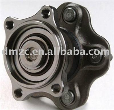 512202 / 43202-3Z000 , 43202-8J000 Wheel Hub Bearing for Nissan