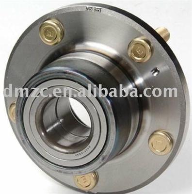 512039 / MB633512 , MB633514  hub rear  for  Chrysler / Dodge / Mitsubishi