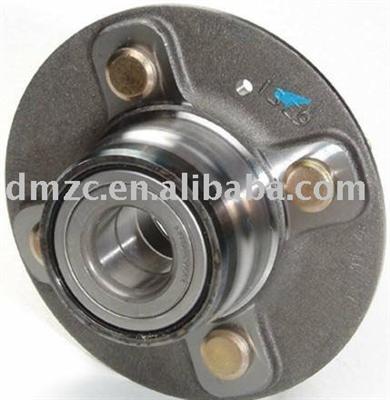 512193 / 52710-25000 , 52710-25001 Wheel Hub Bearing for Hyundai